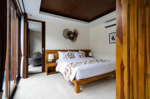 The Calna Villa Bali