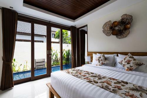The Calna Villa Bali