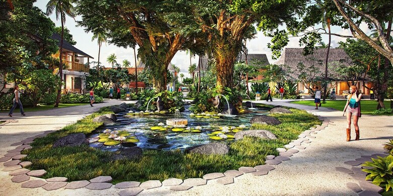 Hotel Sudamala Resort, Komodo, Labuan Bajo