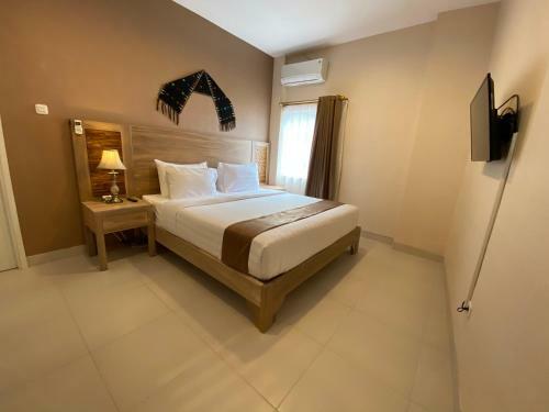 Hotel Flamingo Avia Labuan Bajo