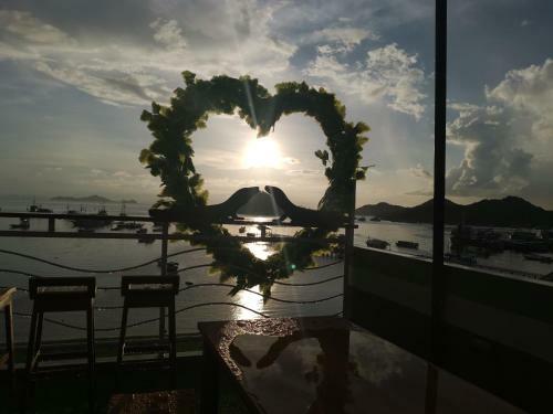 Hotel Flamingo Avia Labuan Bajo
