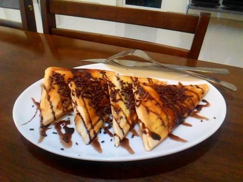 Amoda Hotel & Cafe