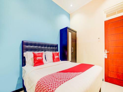 Hotel Oyo 90217 Cmb 37 Guest House