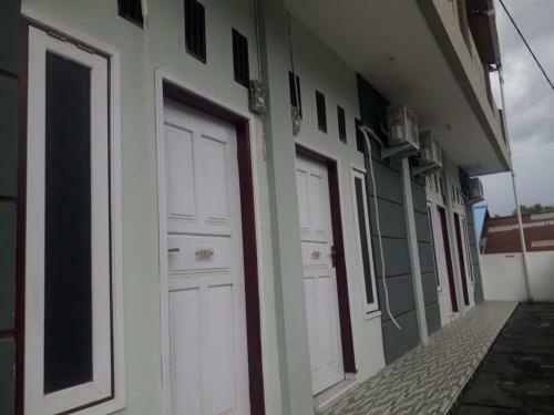 Hotel Koolkost @ Tikala Manado (Minimum Stay 6 Nights)
