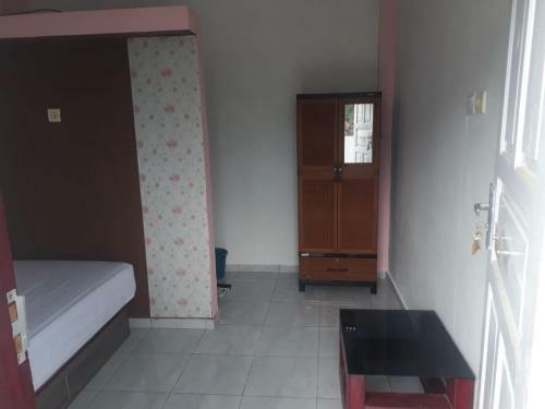 Hotel Koolkost @ Tikala Manado (Minimum Stay 6 Nights)