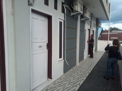Hotel Koolkost @ Tikala Manado (Minimum Stay 6 Nights)