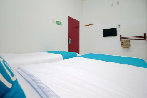 Hostal Serena Anggrek Hotel