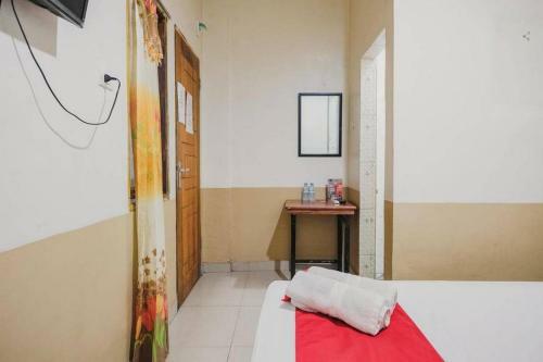 Hostal Reddoorz @ Jalan Stm Medan