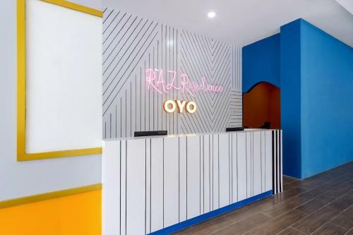 Hotel Oyo 436 Raz Residence
