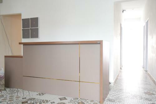 Hostal Reddoorz Plus Near Unimed Medan