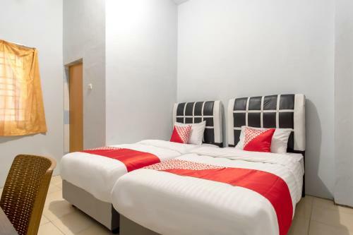 Hotel Oyo 1243 9-haan Residence