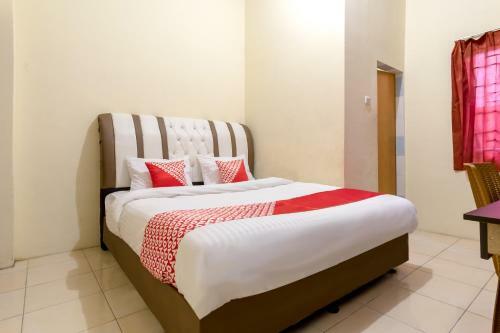 Hotel Oyo 1243 9-haan Residence