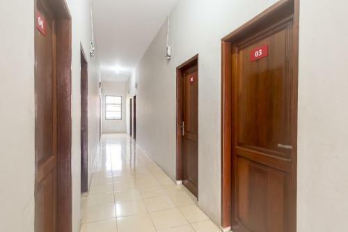 Hotel Oyo 1243 9-haan Residence