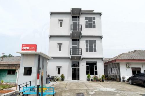 Hotel Oyo 1243 9-haan Residence
