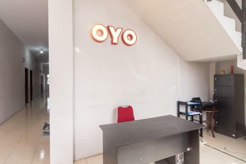 Hotel Oyo 1243 9-haan Residence