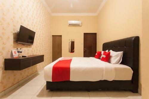 Hotel Oyo 1539 Armita Residence