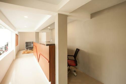 Hotel Oyo 1522 Residence Anugrah