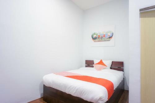 Hotel Oyo 1811 Citra Anggrek
