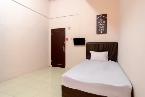 Hotel Oyo Life 1839 Samantha Kost
