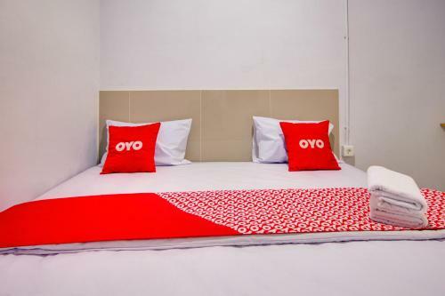 Hotel Oyo 1345 Alfalah Residence