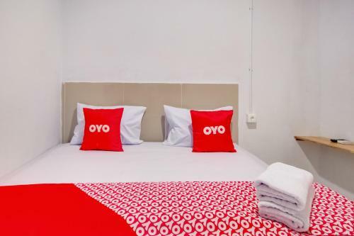 Hotel Oyo 1345 Alfalah Residence