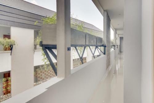 Hotel Oyo 1345 Alfalah Residence