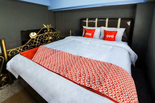 Hotel Oyo 3375 Sumatera Agustinekost Syariah