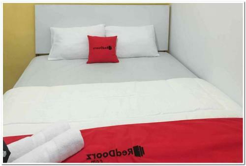 Hotel Reddoorz @ Simpang Pos Medan
