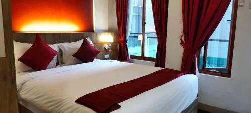 Hotel D&d Guest House & Cafe Syariah