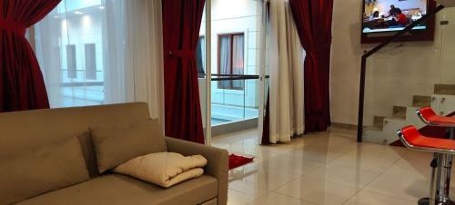 Hotel D&d Guest House & Cafe Syariah