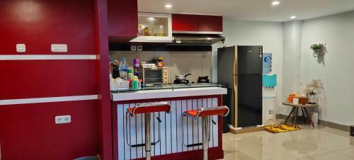 Hotel D&d Guest House & Cafe Syariah