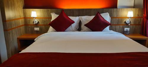 Hotel D&d Guest House & Cafe Syariah