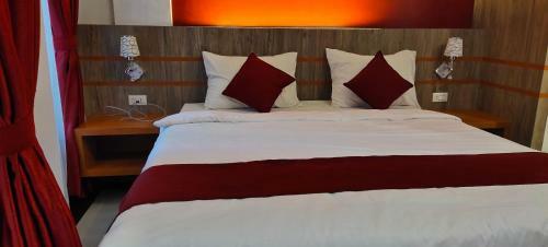 Hotel D&d Guest House & Cafe Syariah