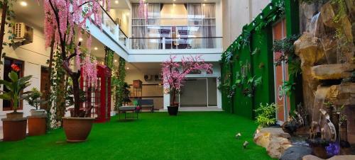 Hotel D&d Guest House & Cafe Syariah