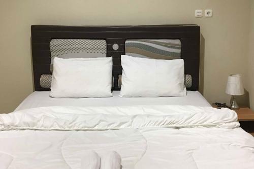 Hotel Wisma Syariah Uinsu Medan