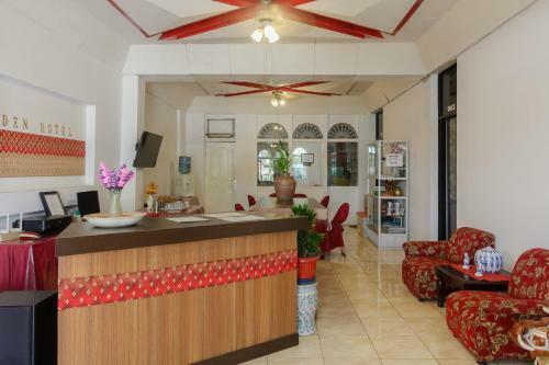 Hostal Reddoorz Near Universitas Negeri Padang