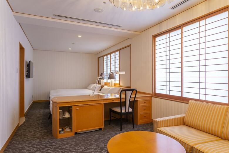 Rihga Hotel Zest Takamatsu