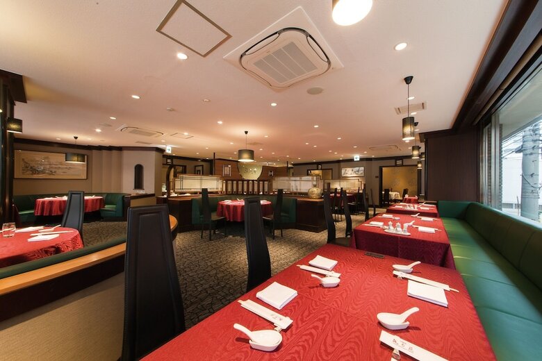 Rihga Hotel Zest Takamatsu