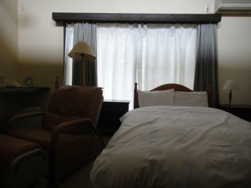 Apartamentos Oimatsuen