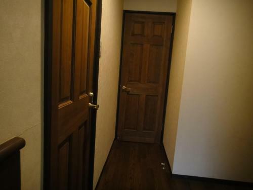 Apartamentos Oimatsuen