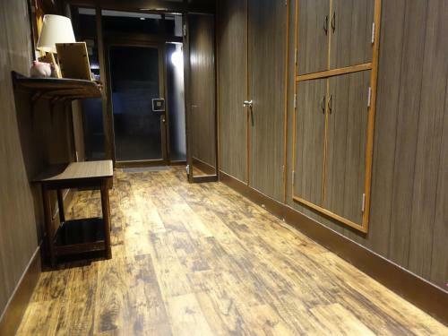 Apartamentos Oimatsuen