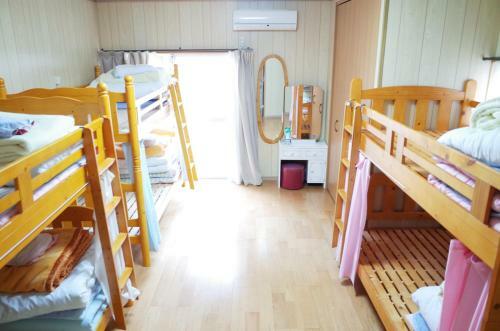 Hostal Goto Guest House Utojuku