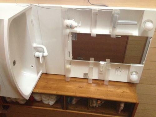 Hostal Goto Guest House Utojuku