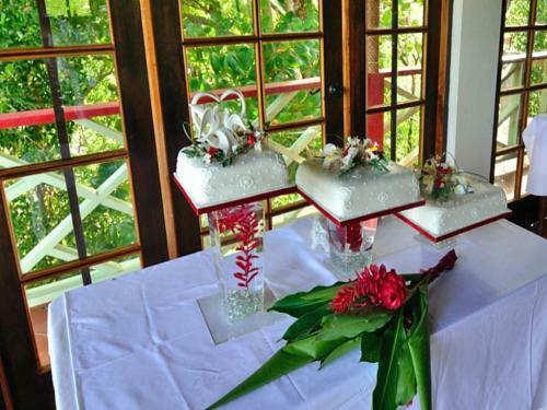 Hotel Bay View Eco Resort & Spa