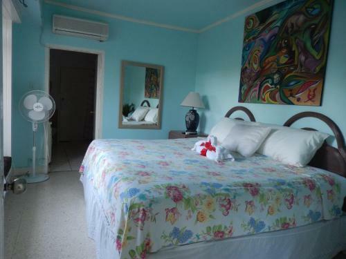 Hotel Moon San Villa At The Blue Lagoon