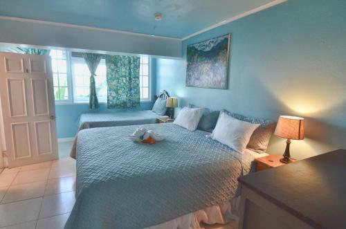 Hotel Moon San Villa At The Blue Lagoon