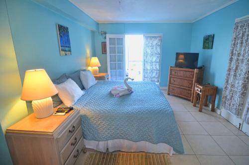 Hotel Moon San Villa At The Blue Lagoon