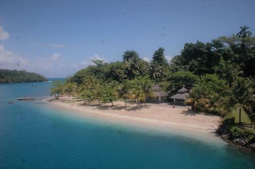 Hotel Moon San Villa At The Blue Lagoon
