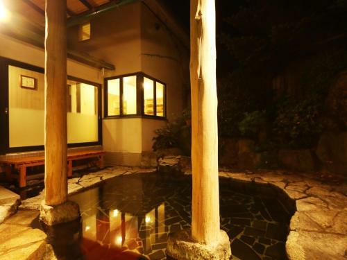 Ryokan Kamomeso