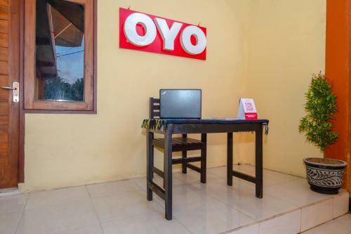 Hotel Oyo 2450 Hening Homestay